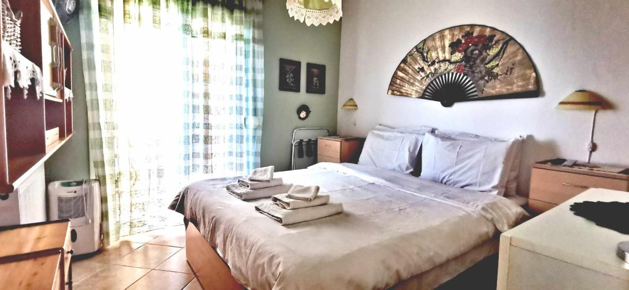 Metamorphosis - Halkidiki Apartment On The Beach Metamorfosi  Dış mekan fotoğraf