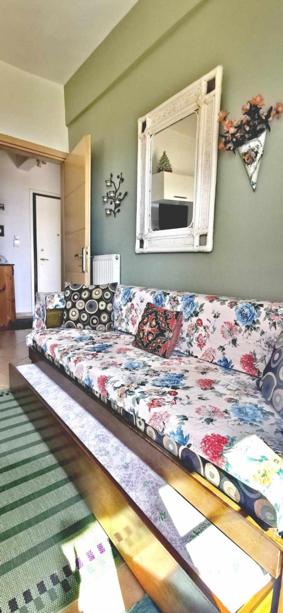 Metamorphosis - Halkidiki Apartment On The Beach Metamorfosi  Dış mekan fotoğraf